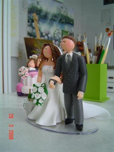 novios torta 98 A